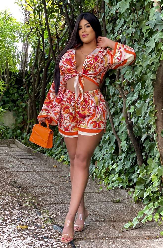Escort Luna - Ibizahoney - 