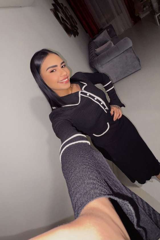 Escort Dayana - Ibizahoney - 