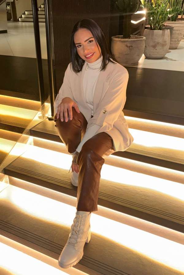 Escort Dayana - Ibizahoney - 