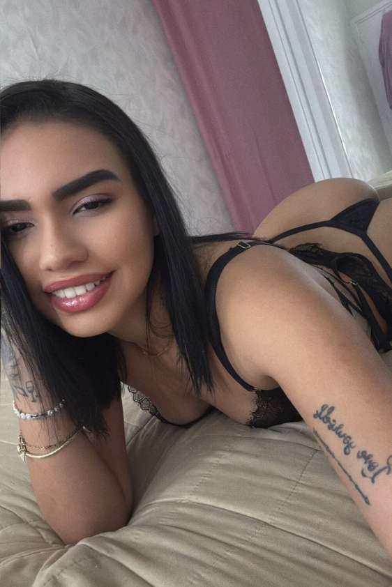Escort Dayana - Ibizahoney - 
