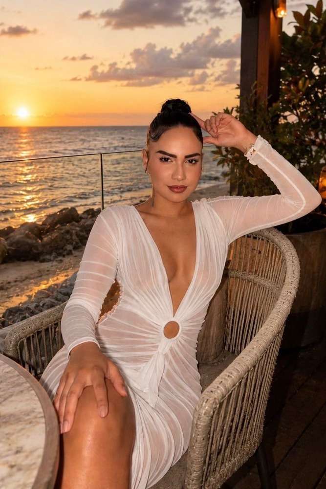 Escort Dayana - Ibizahoney - 
