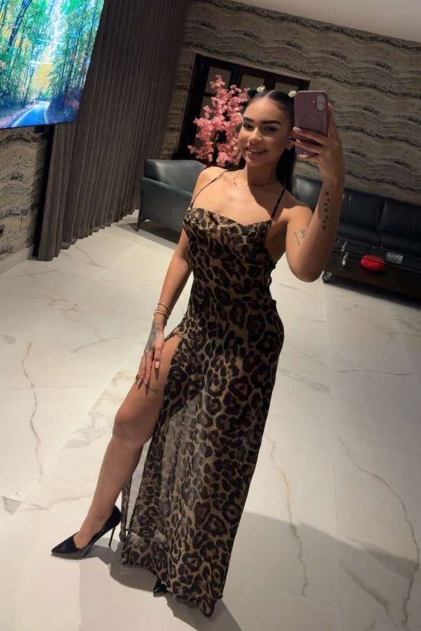 Escort Dayana - Ibizahoney - 