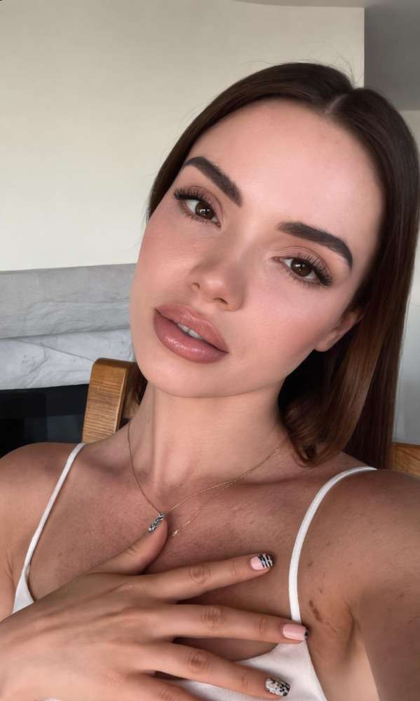 Escort Alma - Ibizahoney - 