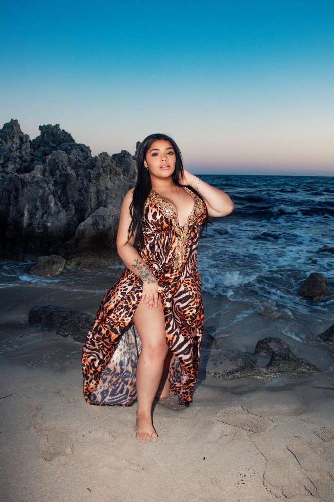Escort Sofía - Ibizahoney - 