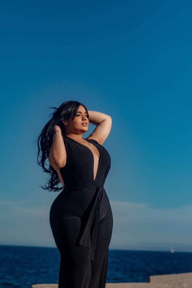 Escort Sofía - Ibizahoney - 