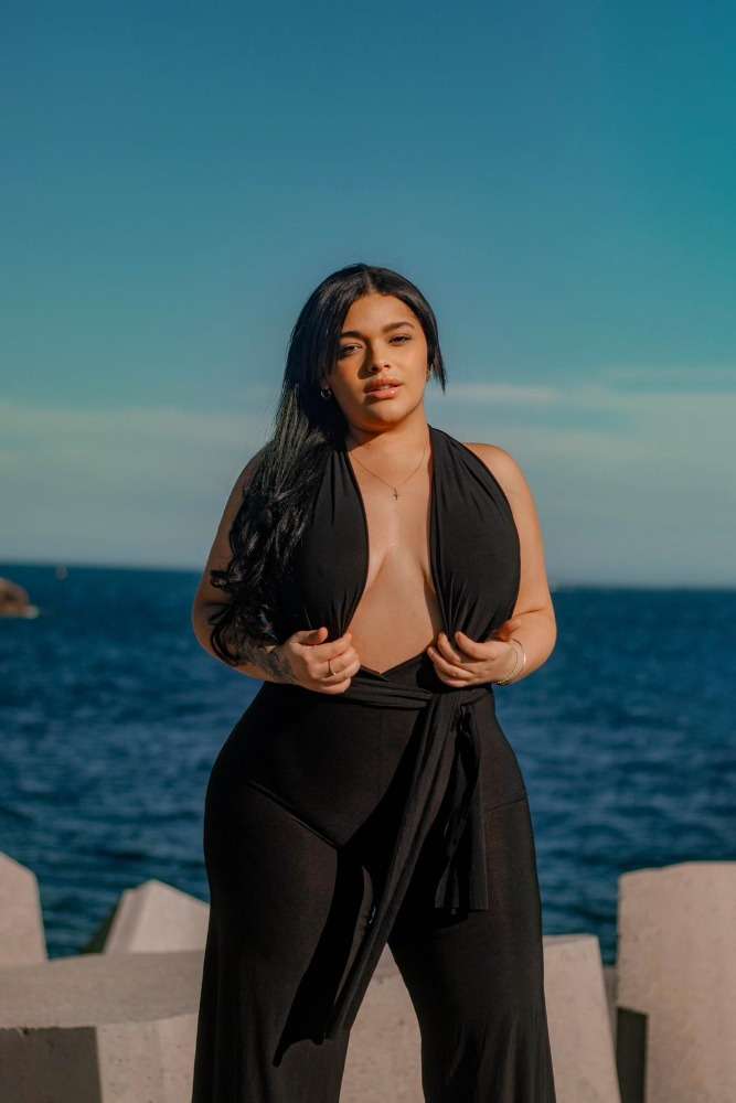 Escort Sofía - Ibizahoney - 