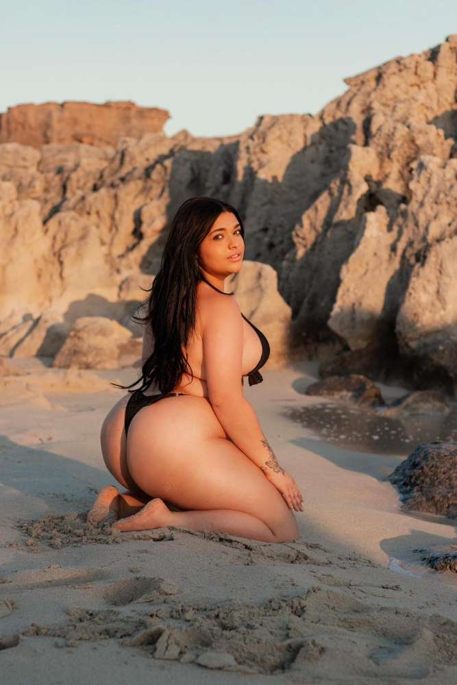 Escort Sofía - Ibizahoney - 