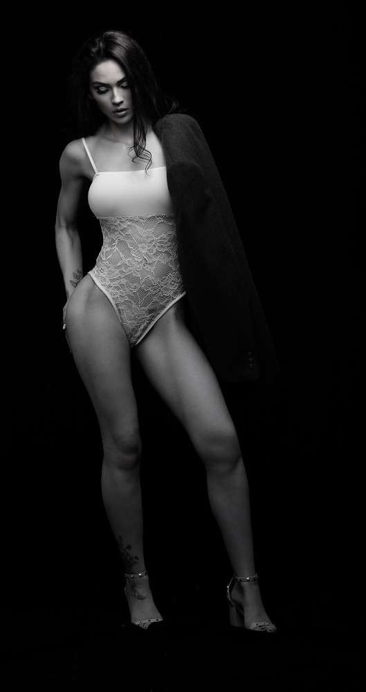 Escort Esmeralda - Ibizahoney - 