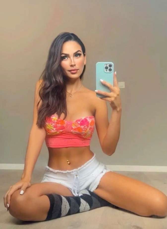 Escort Esmeralda - Ibizahoney - 