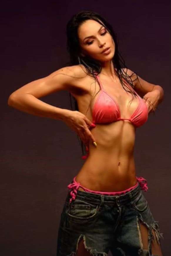 Escort Esmeralda - Ibizahoney - 