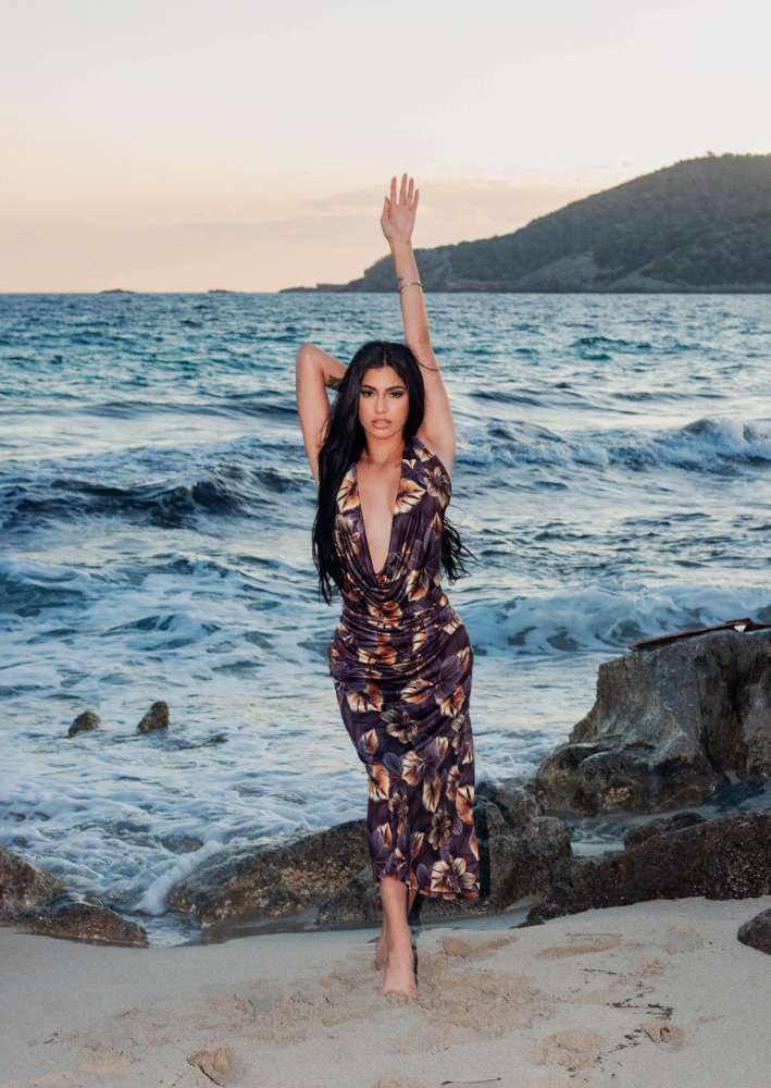 Escort Andrea - Ibizahoney - 
