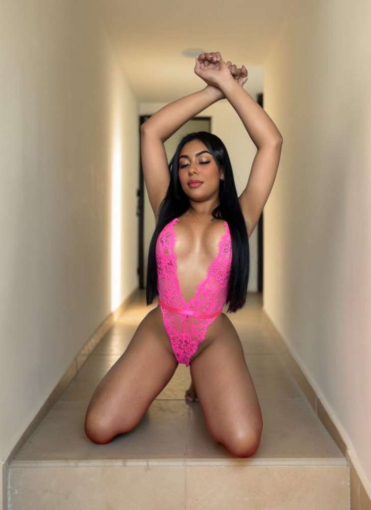 Escort Rubí - Ibizahoney - 