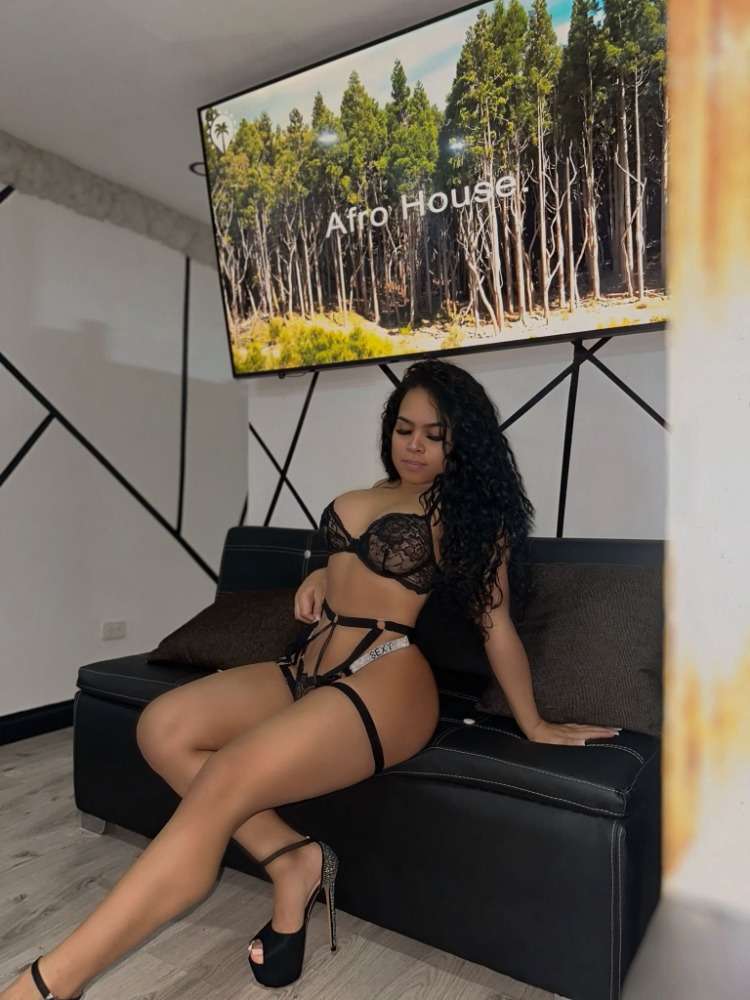 Escort Cristina - Ibizahoney - 