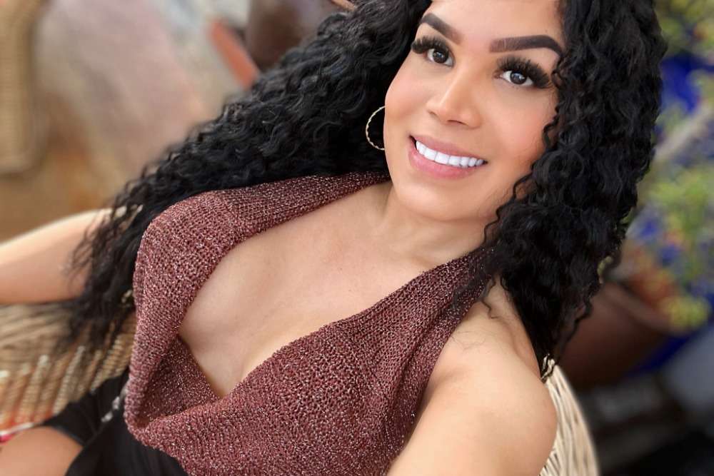 Escort Cristina - Ibizahoney - callgirl perfil fotografico - independiente / Vídeo / Marina Botafoch - en Ibiza 6