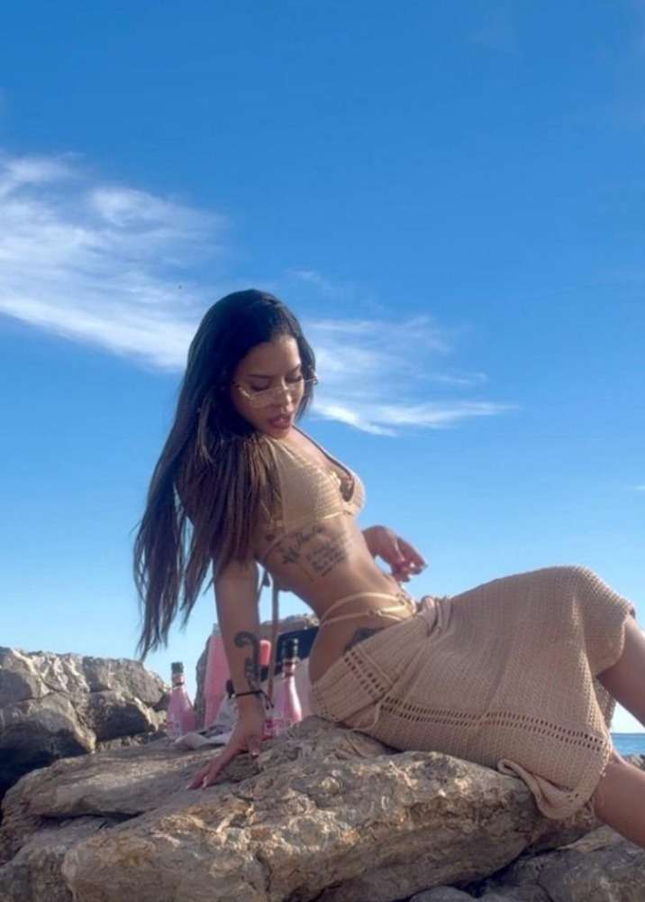 Escort Catalina - Ibizahoney - 