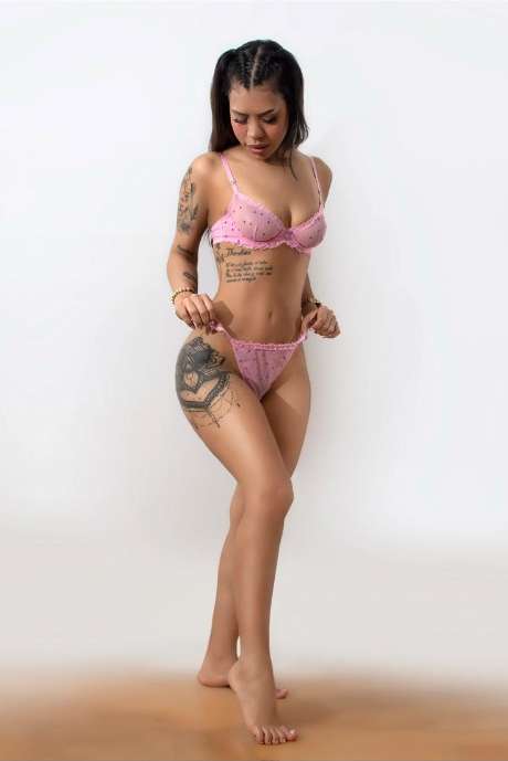 Escort Catalina - Ibizahoney - 
