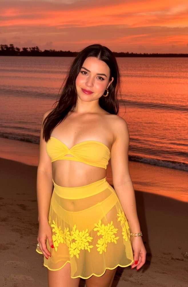 Escort Laura - Ibizahoney - 