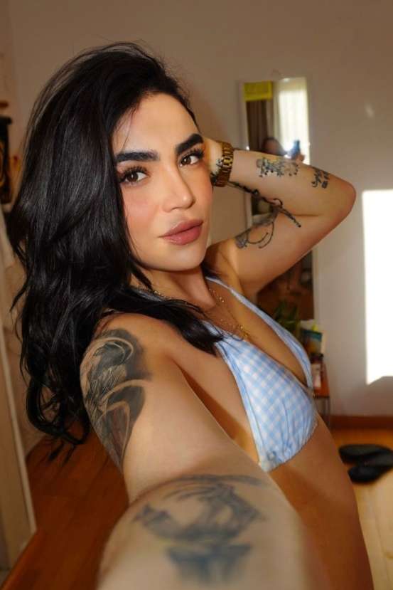 Escort Mariana - Ibizahoney - 