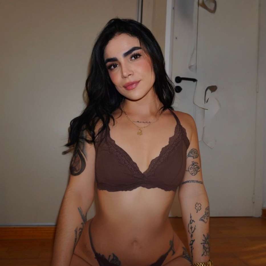 Escort Mariana - Ibizahoney - 