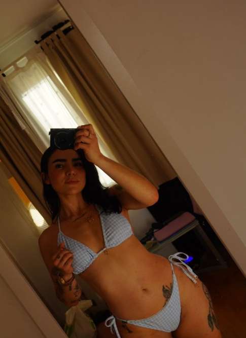 Escort Mariana - Ibizahoney - 
