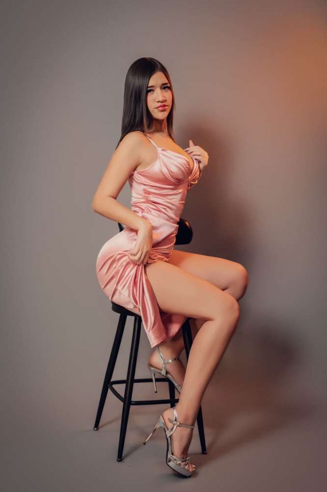Escort Sara - Ibizahoney - 