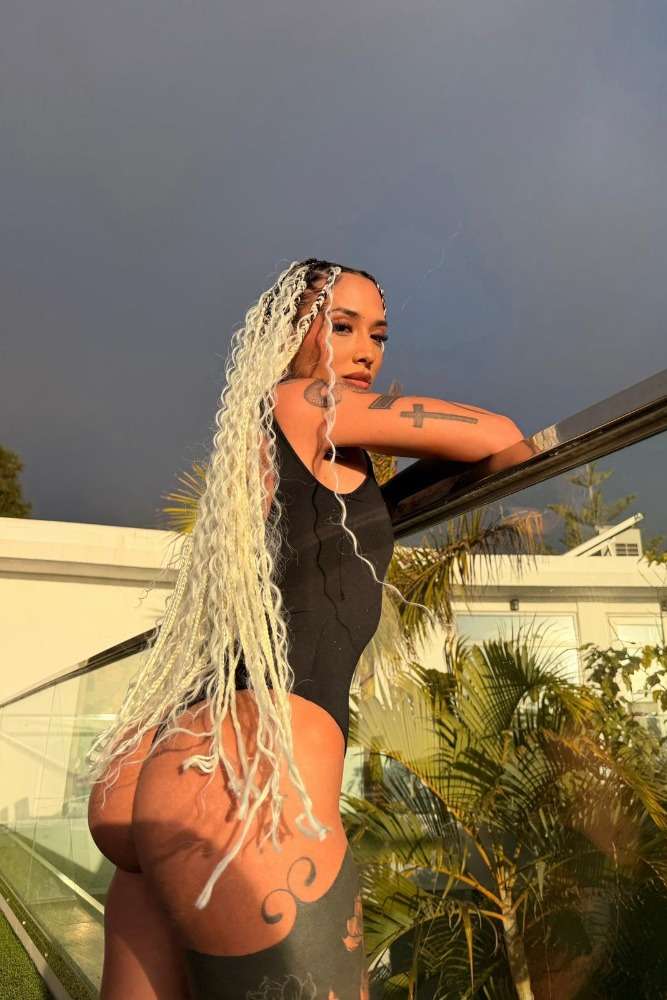 Escort Alice - Ibizahoney - 