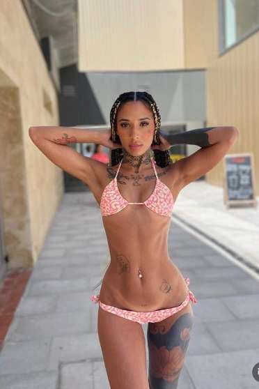 Escort Alice - Ibizahoney - 