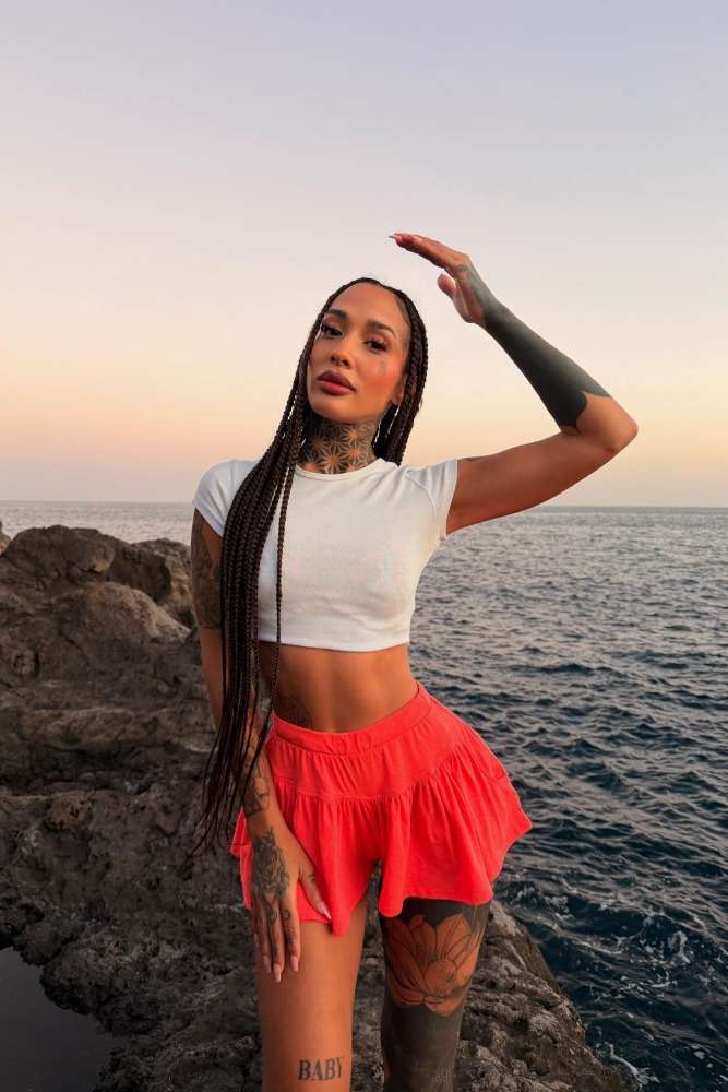 Escort Alice - Ibizahoney - 