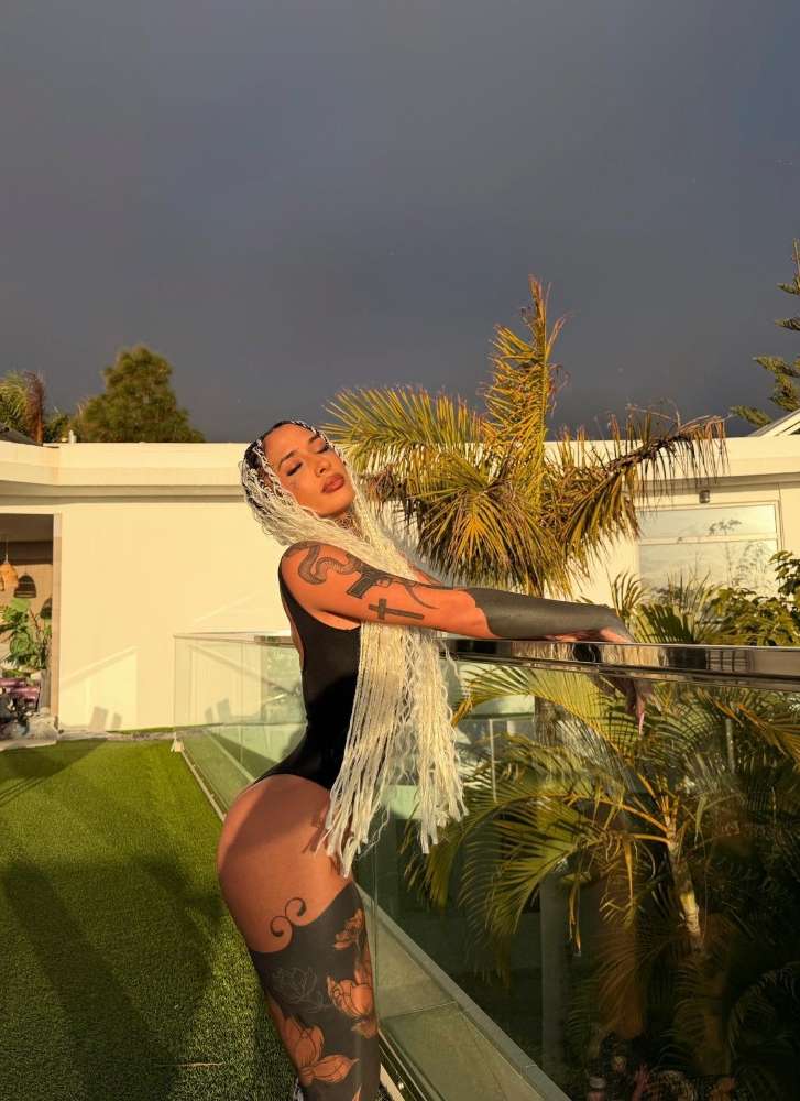 Escort Alice - Ibizahoney - 