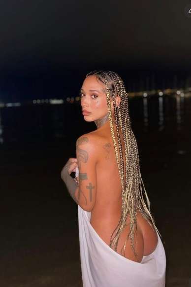 Escort Alice - Ibizahoney - 