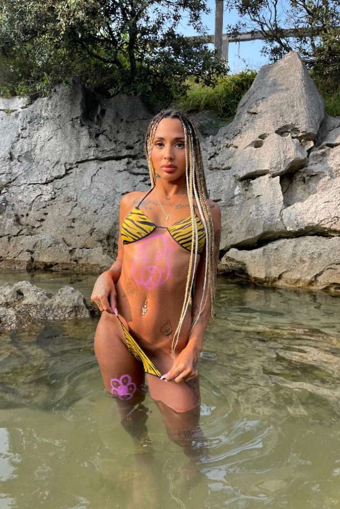 Escort Alice - Ibizahoney - 