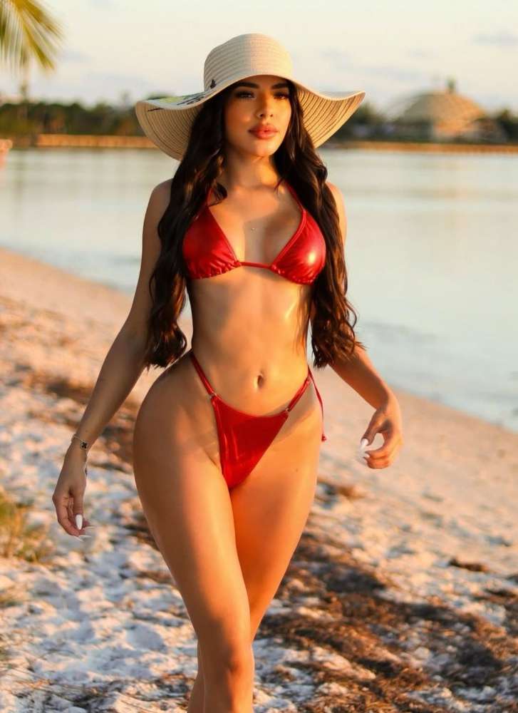 Escort Cristal - Ibizahoney - 