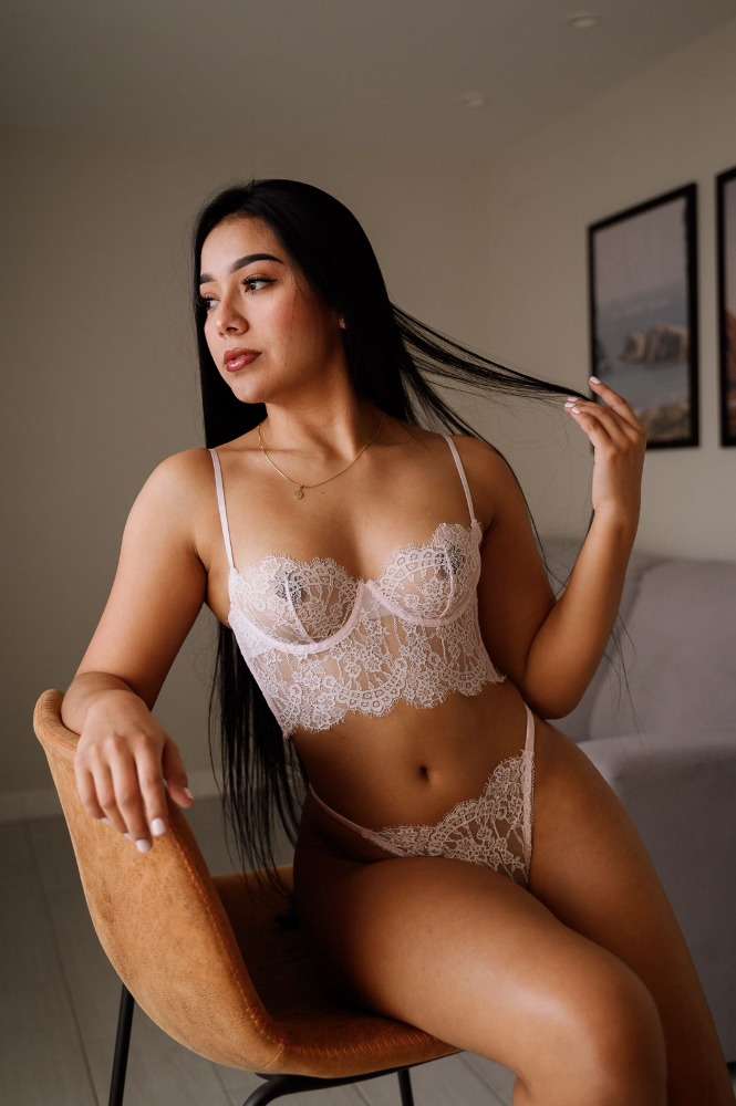 Escort Laura - Ibizahoney - 