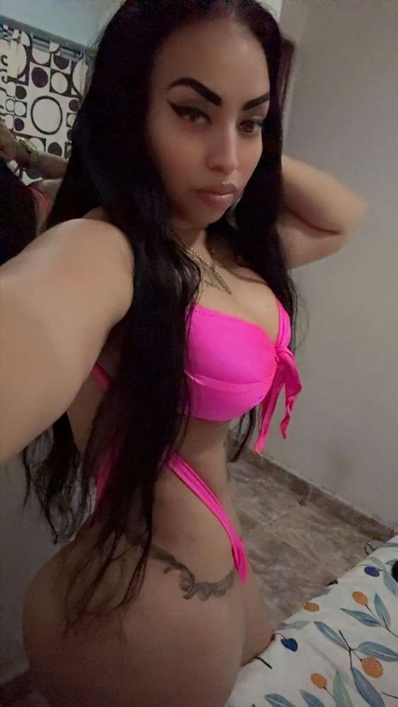 Escort Natacha - Ibizahoney - 