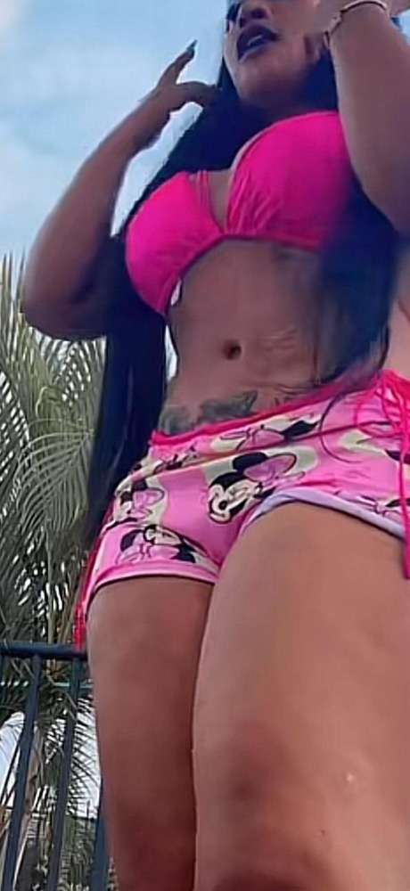Escort Natacha - Ibizahoney - 