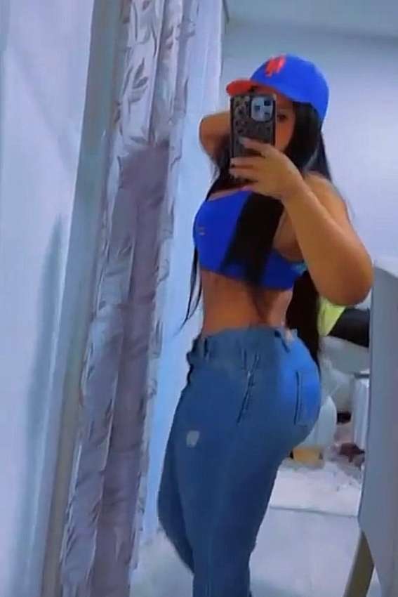 Escort Natacha - Ibizahoney - 