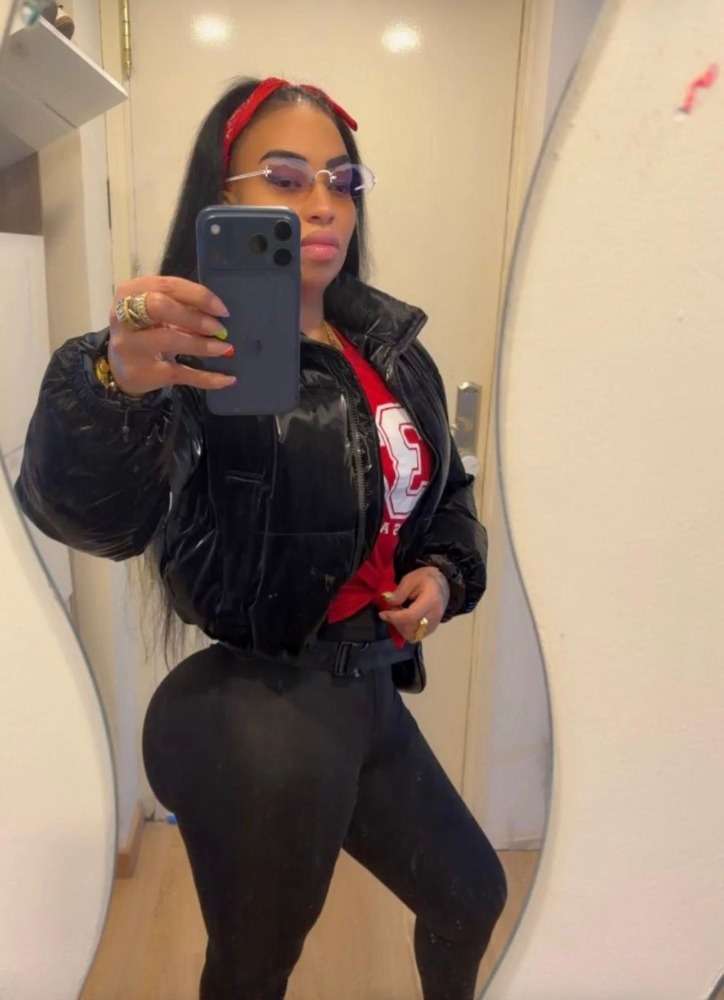 Escort Natacha - Ibizahoney - 