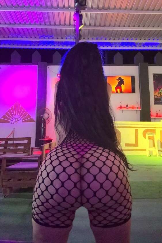Escort Natacha - Ibizahoney - 