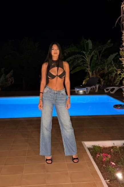 Escort Isa - Ibizahoney - 