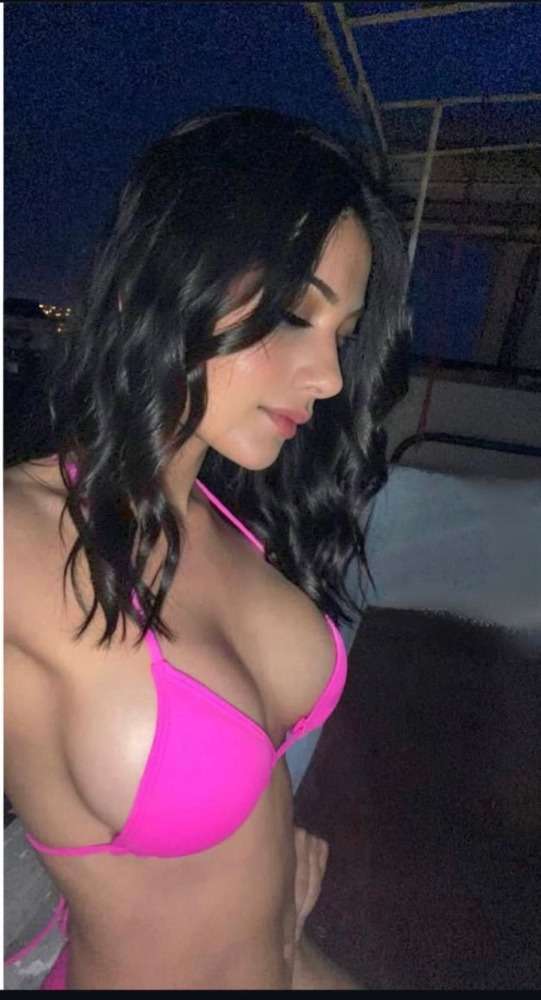 Escort Mía - Ibizahoney - 