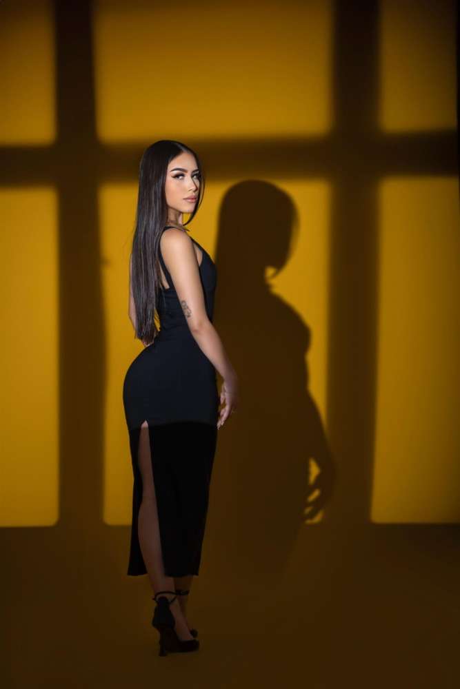 Escort Sara - Ibizahoney - 