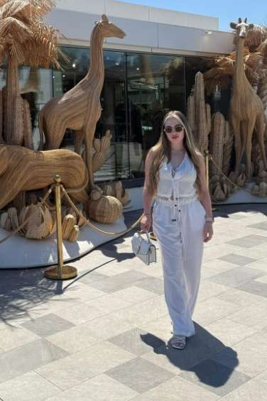 Escort Victoria - Ibizahoney - 