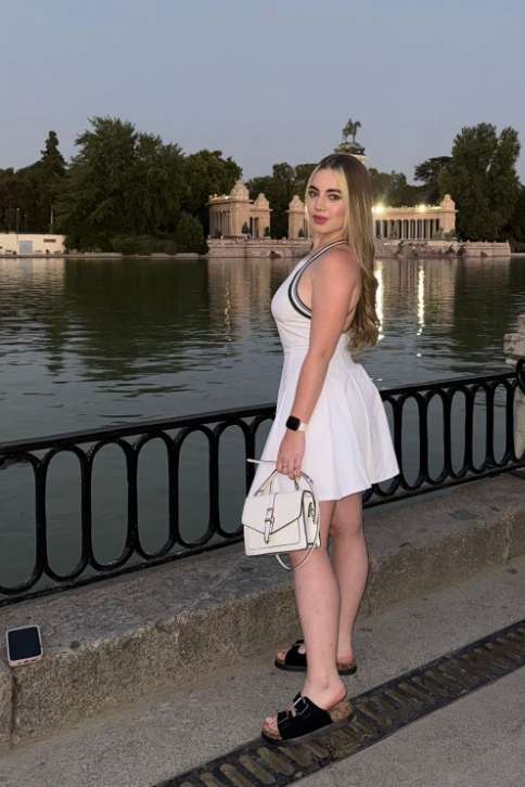 Escort Victoria - Ibizahoney - 