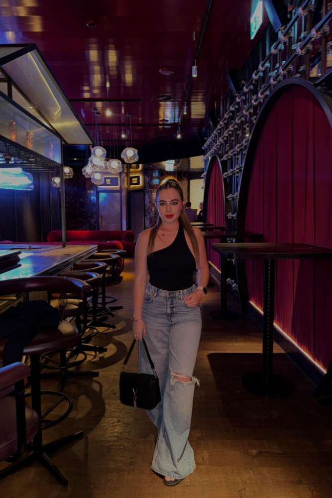 Escort Victoria - Ibizahoney - 