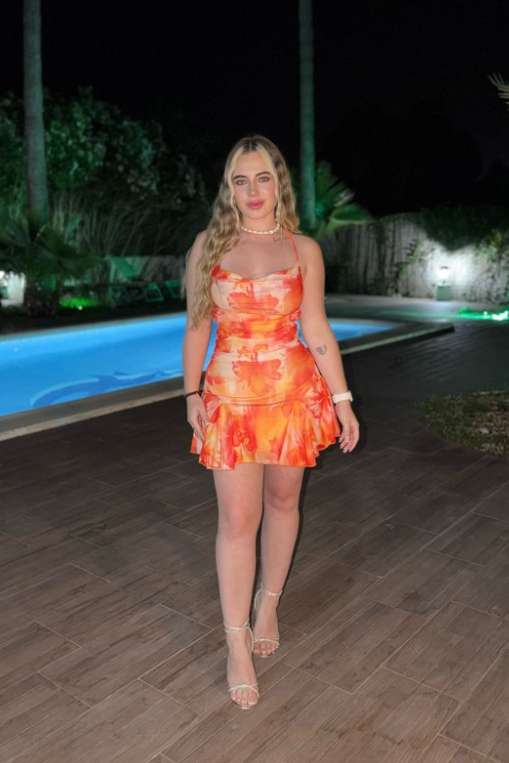 Escort Victoria - Ibizahoney - 
