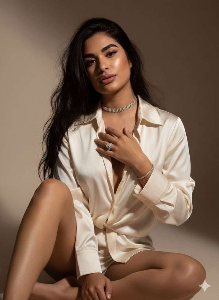 Escort Rachel - Ibizahoney - 