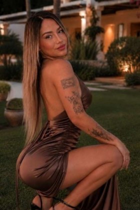 Escort - foto portada escort - en Ibiza