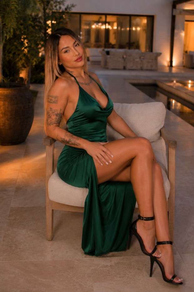 Escort Karen - Ibizahoney - 