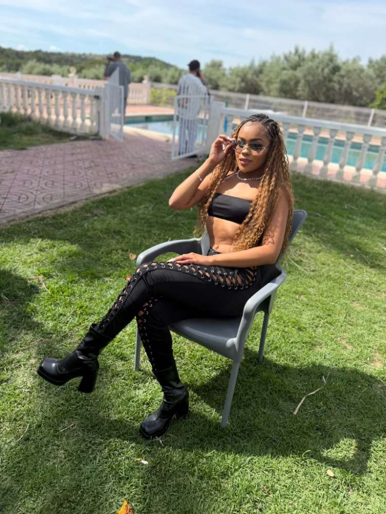 Escort Luna - Ibizahoney - 