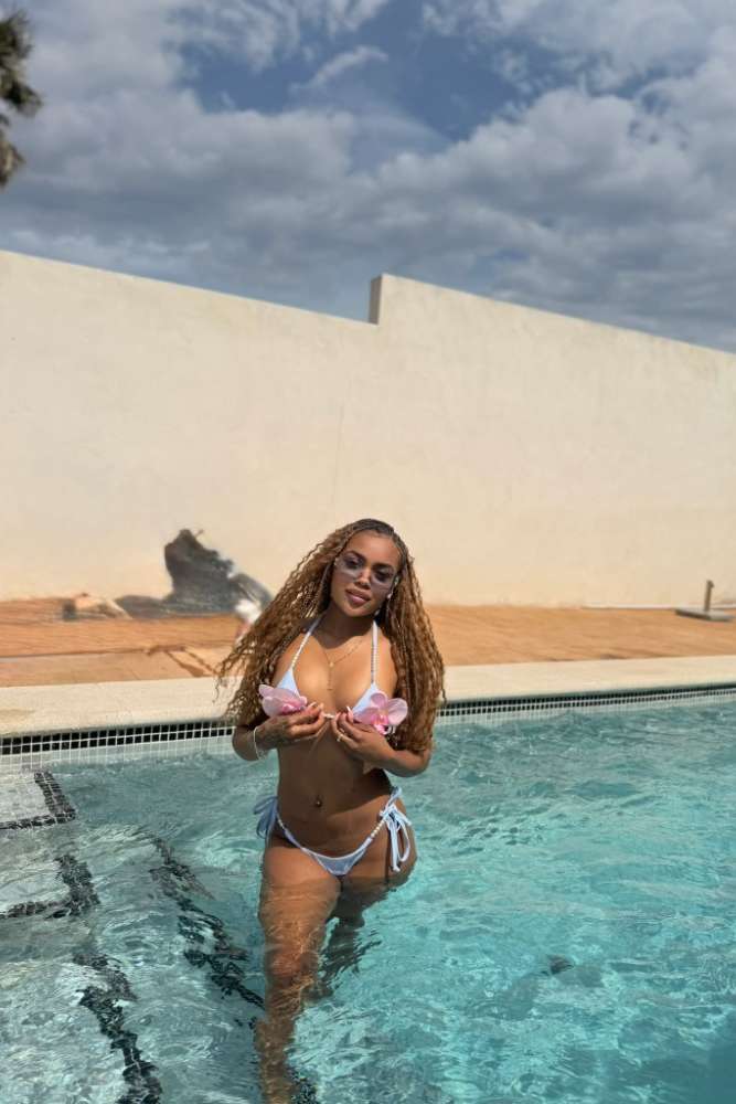 Escort Luna - Ibizahoney - 